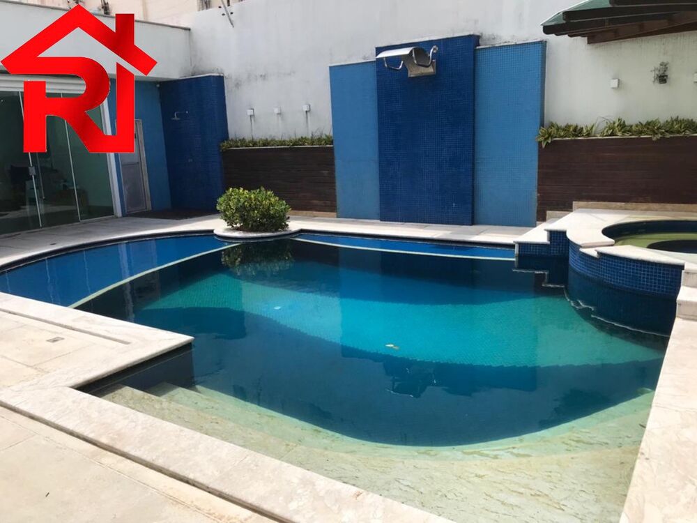 Casa à venda com 4 quartos, 380m² - Foto 3