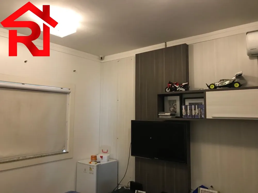 Casa, 4 quartos, 380 m² - Foto 11