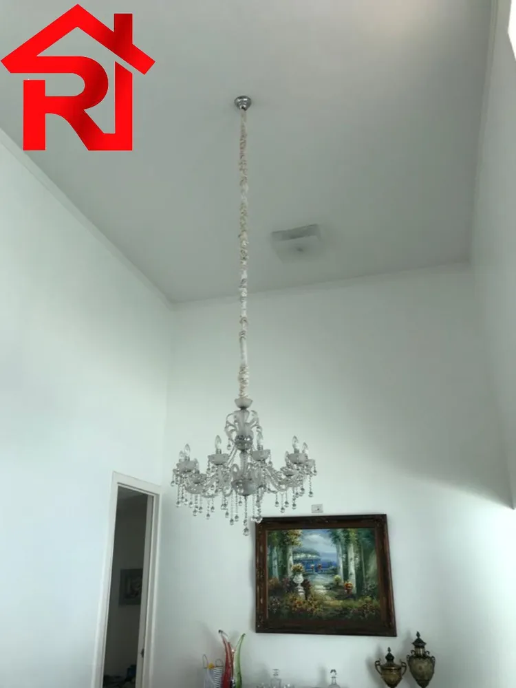 Casa, 4 quartos, 380 m² - Foto 8