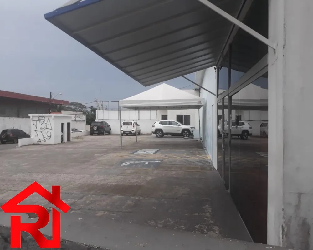 Depósito-Galpão, 700 m² - Foto 3