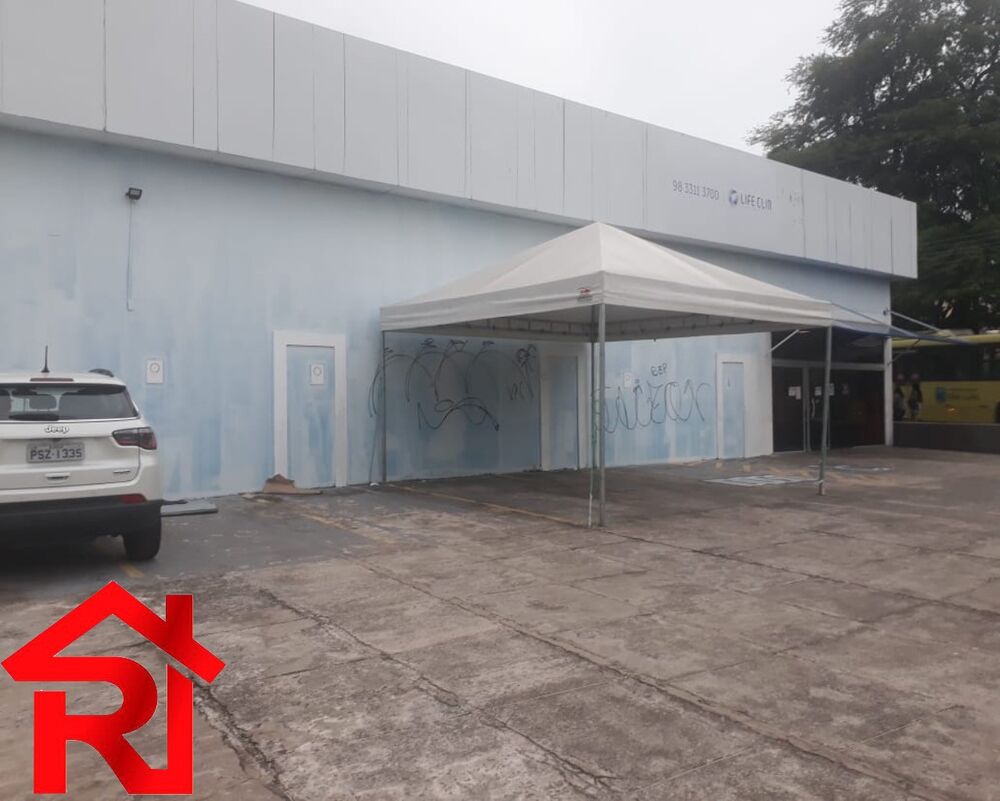 Depósito-Galpão, 700 m² - Foto 3