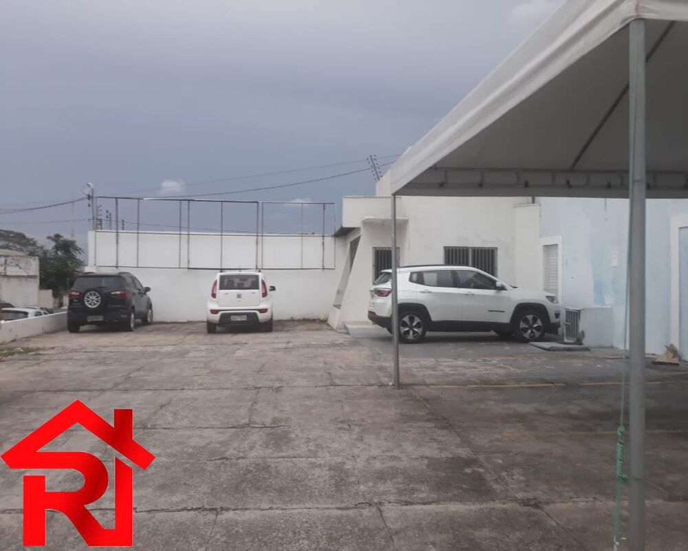 Depósito-Galpão, 700 m² - Foto 7