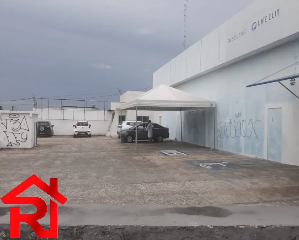 Depósito-Galpão, 700 m² - Foto 11