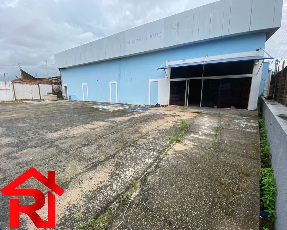 Depósito-Galpão, 700 m² - Foto 2