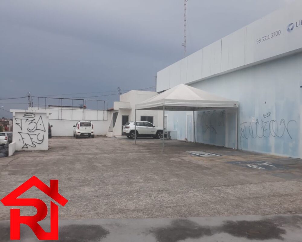 Depósito-Galpão, 700 m² - Foto 5