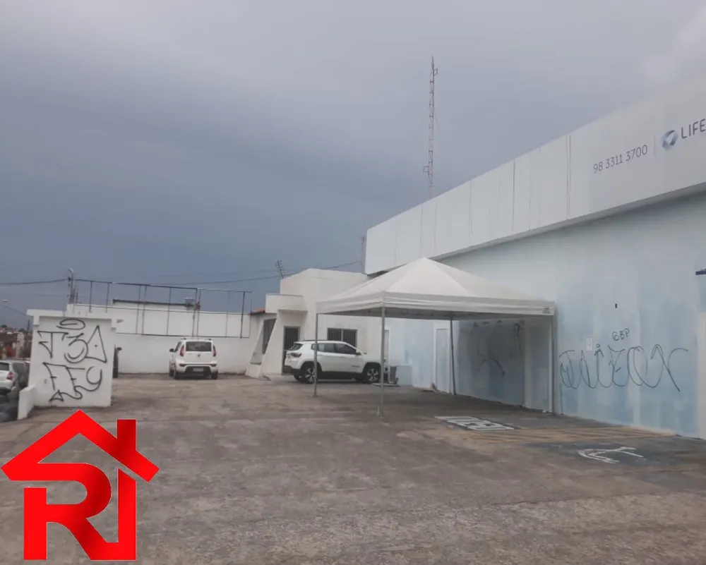 Depósito-Galpão, 700 m² - Foto 8