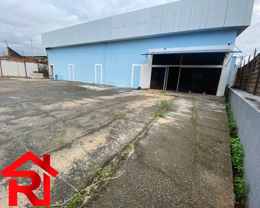 Depósito-Galpão, 700 m² - Foto 1