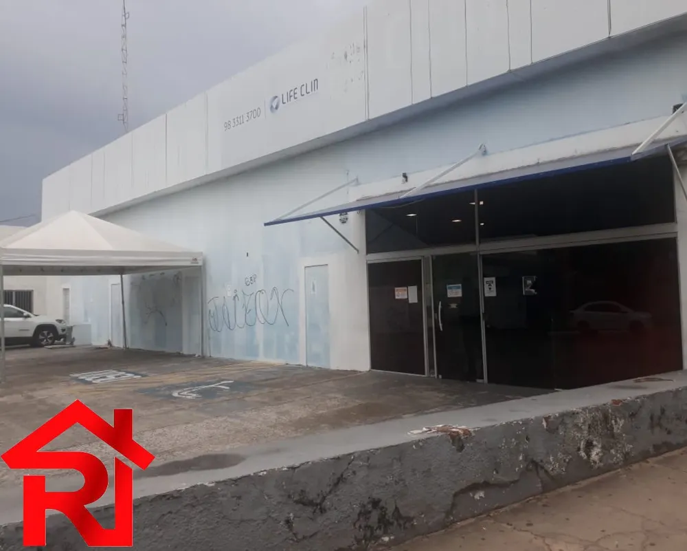 Depósito-Galpão, 700 m² - Foto 10