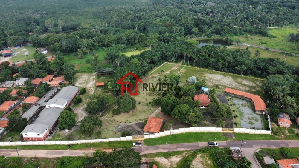 Loteamento e Condomínio, 8 hectares - Foto 11