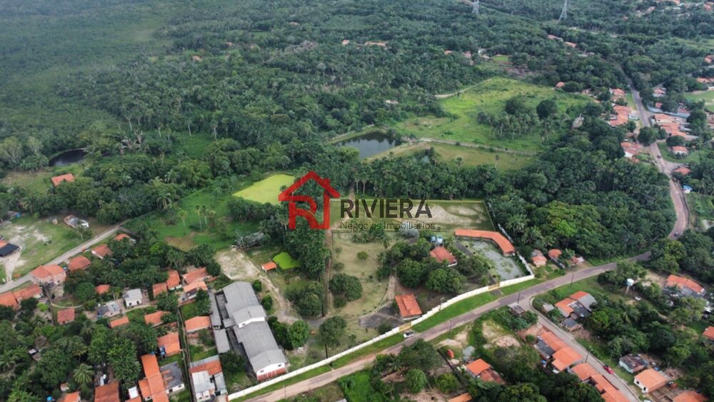 Loteamento e Condomínio, 8 hectares - Foto 12