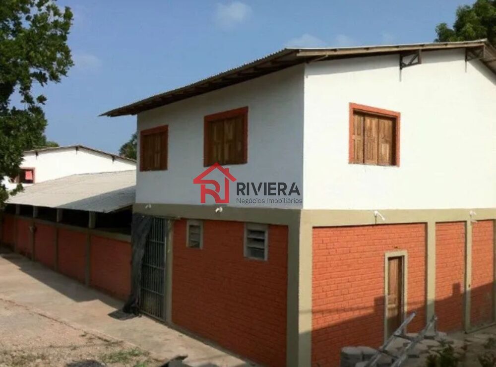 Loteamento e Condomínio, 8 hectares - Foto 7