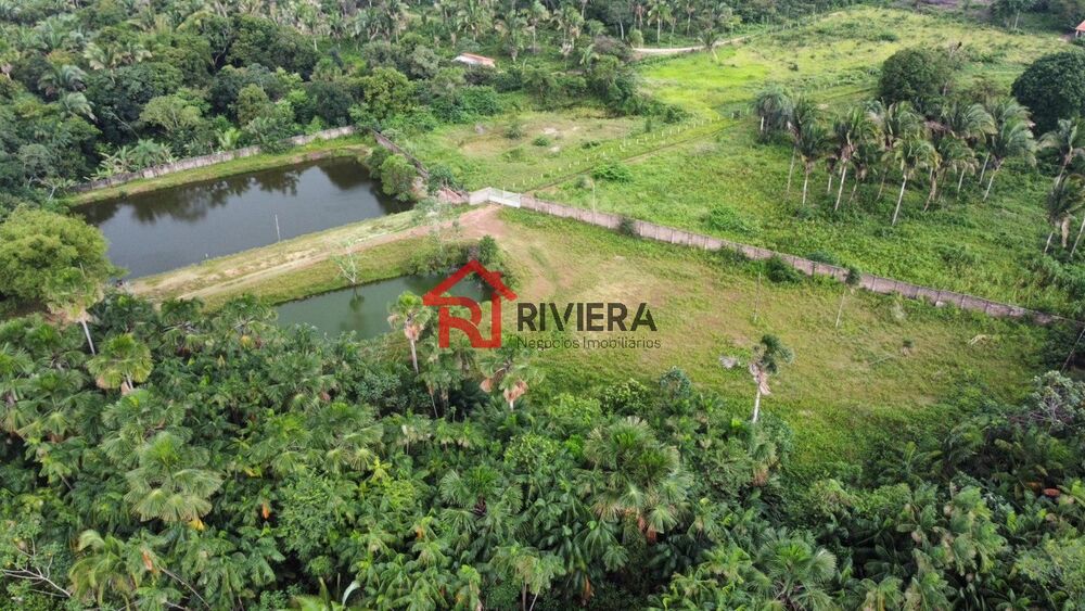 Loteamento e Condomínio, 8 hectares - Foto 20