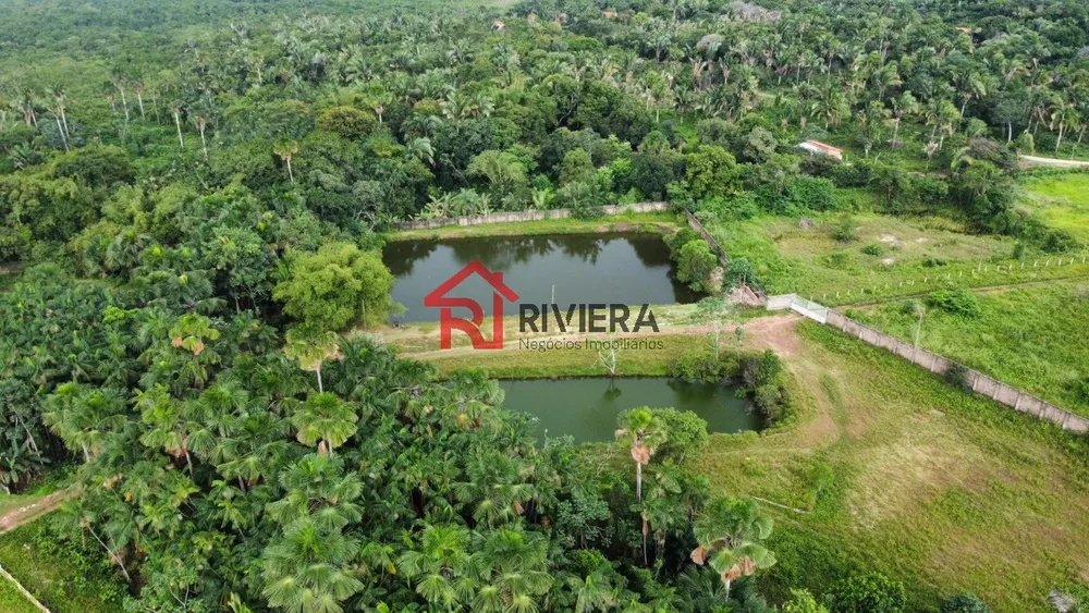 Loteamento e Condomínio, 8 hectares - Foto 1