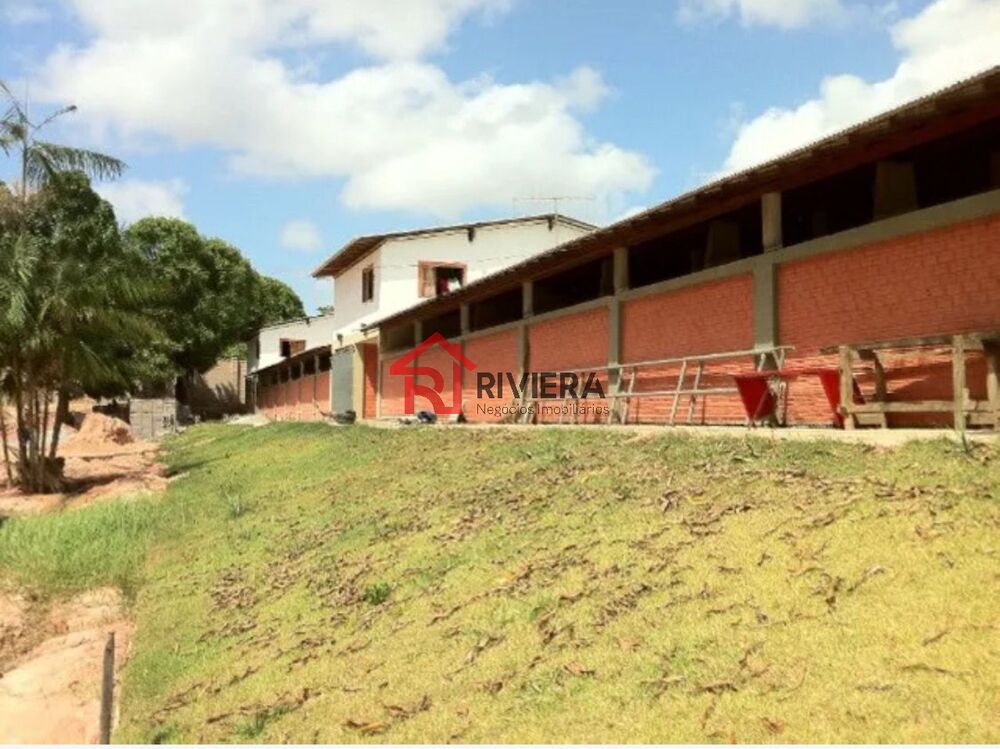 Loteamento e Condomínio, 8 hectares - Foto 6
