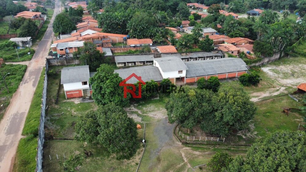 Loteamento e Condomínio, 8 hectares - Foto 17