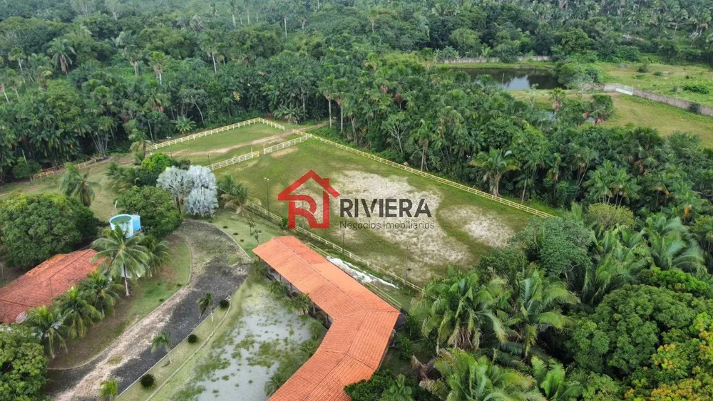 Loteamento e Condomínio, 8 hectares - Foto 18