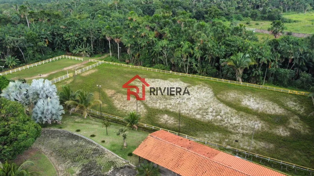 Loteamento e Condomínio, 8 hectares - Foto 17