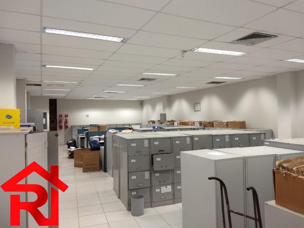 Depósito-Galpão, 1600 m² - Foto 7