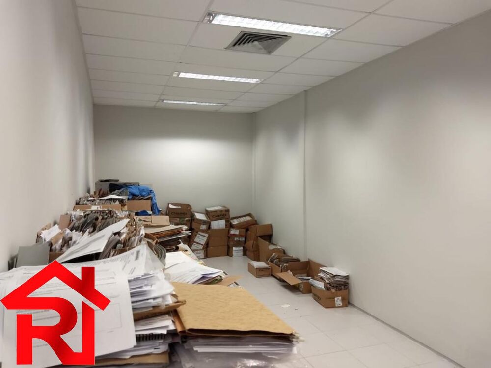 Depósito-Galpão, 1600 m² - Foto 4