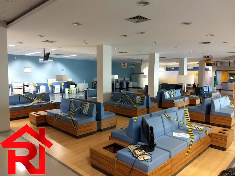 Depósito-Galpão, 1600 m² - Foto 6