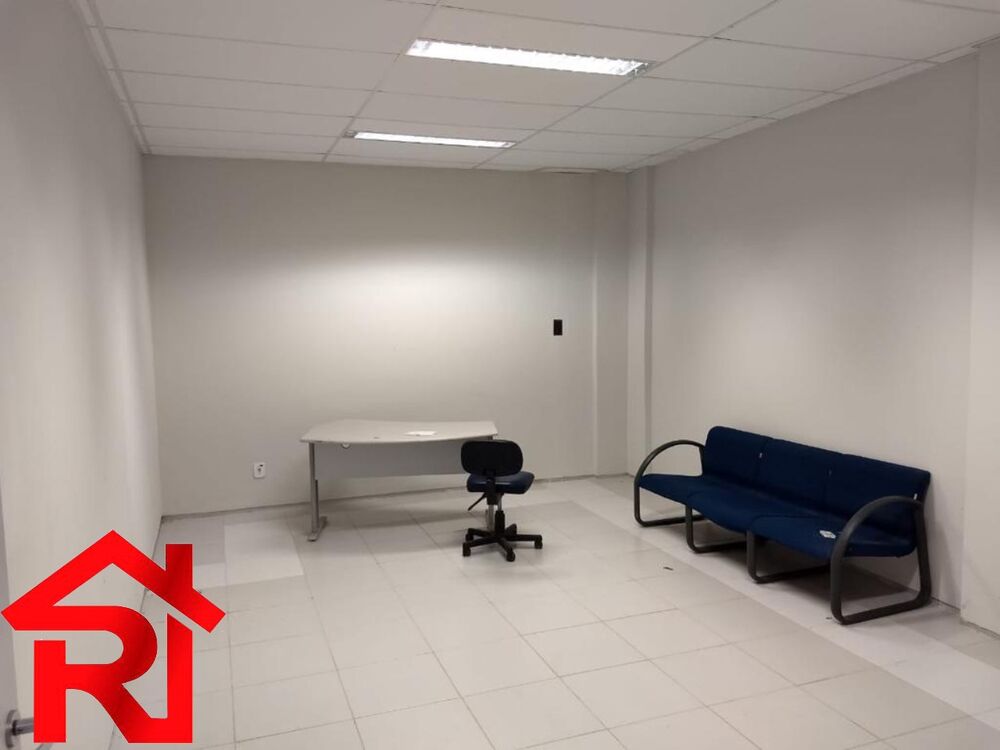 Depósito-Galpão, 1600 m² - Foto 9