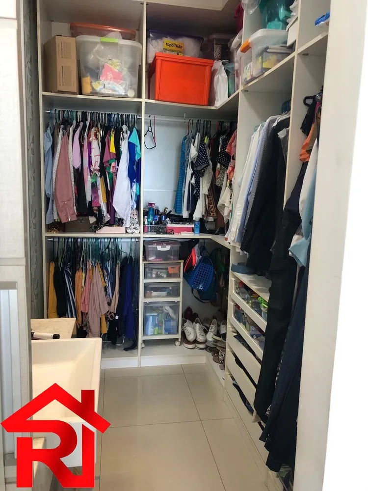 Apartamento, 4 quartos, 178 m² - Foto 14