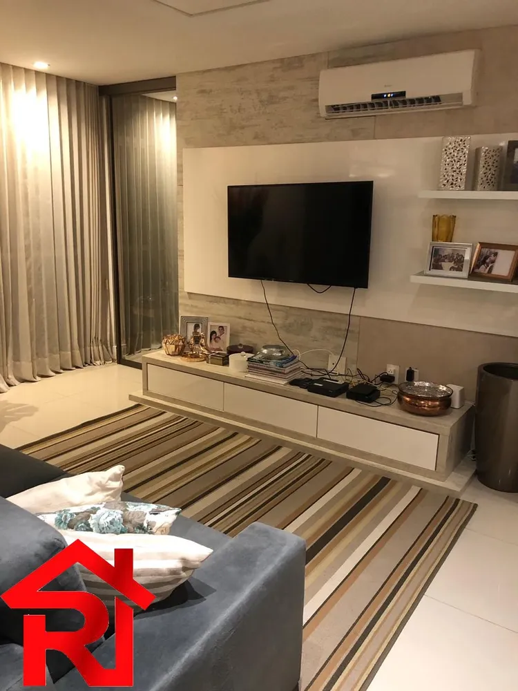 Apartamento, 4 quartos, 178 m² - Foto 6