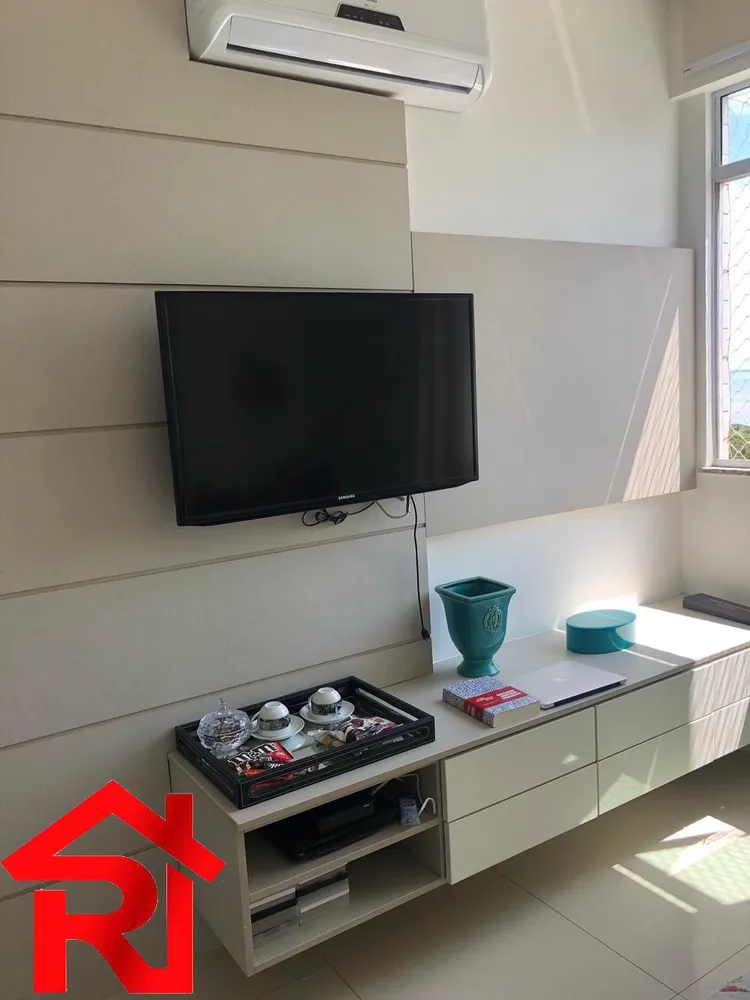 Apartamento, 4 quartos, 178 m² - Foto 9