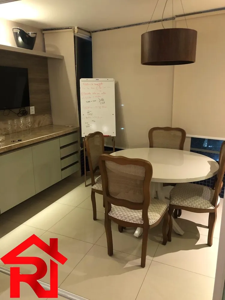Apartamento, 4 quartos, 178 m² - Foto 8
