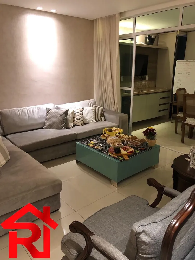 Apartamento, 4 quartos, 178 m² - Foto 7