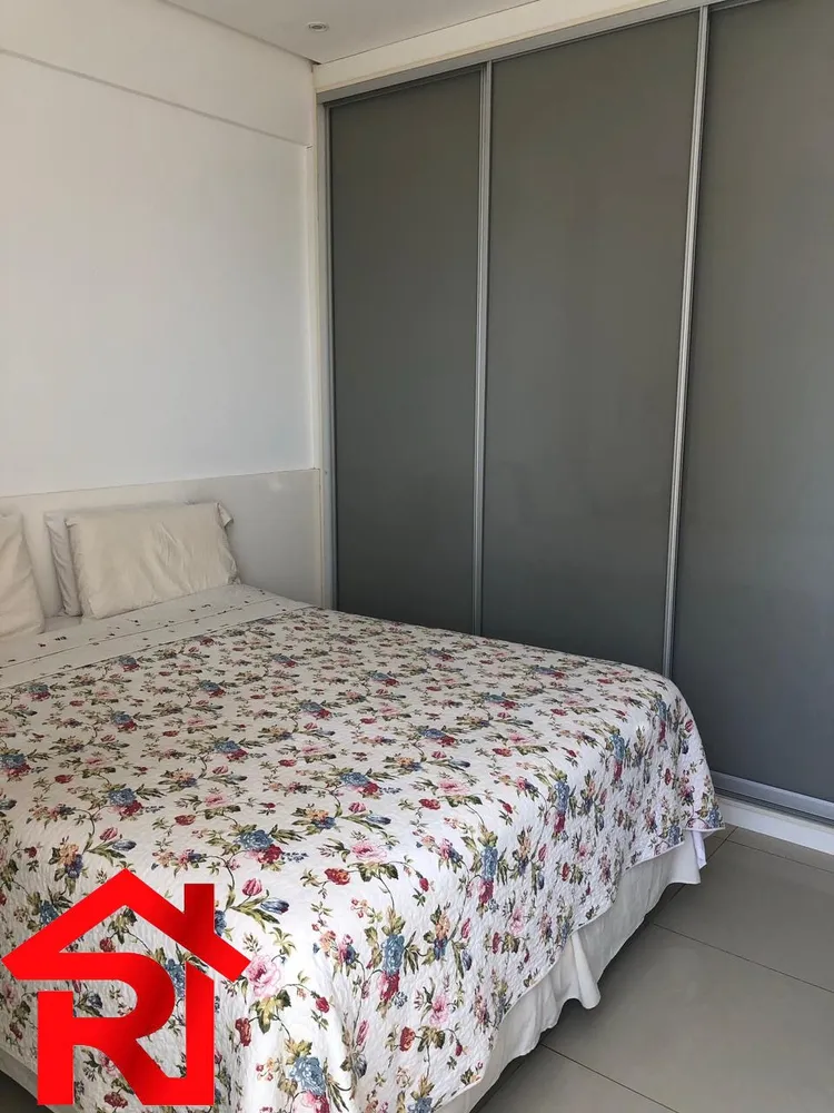 Apartamento, 4 quartos, 178 m² - Foto 15