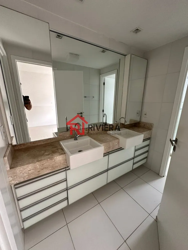 Apartamento, 4 quartos, 209 m² - Foto 12
