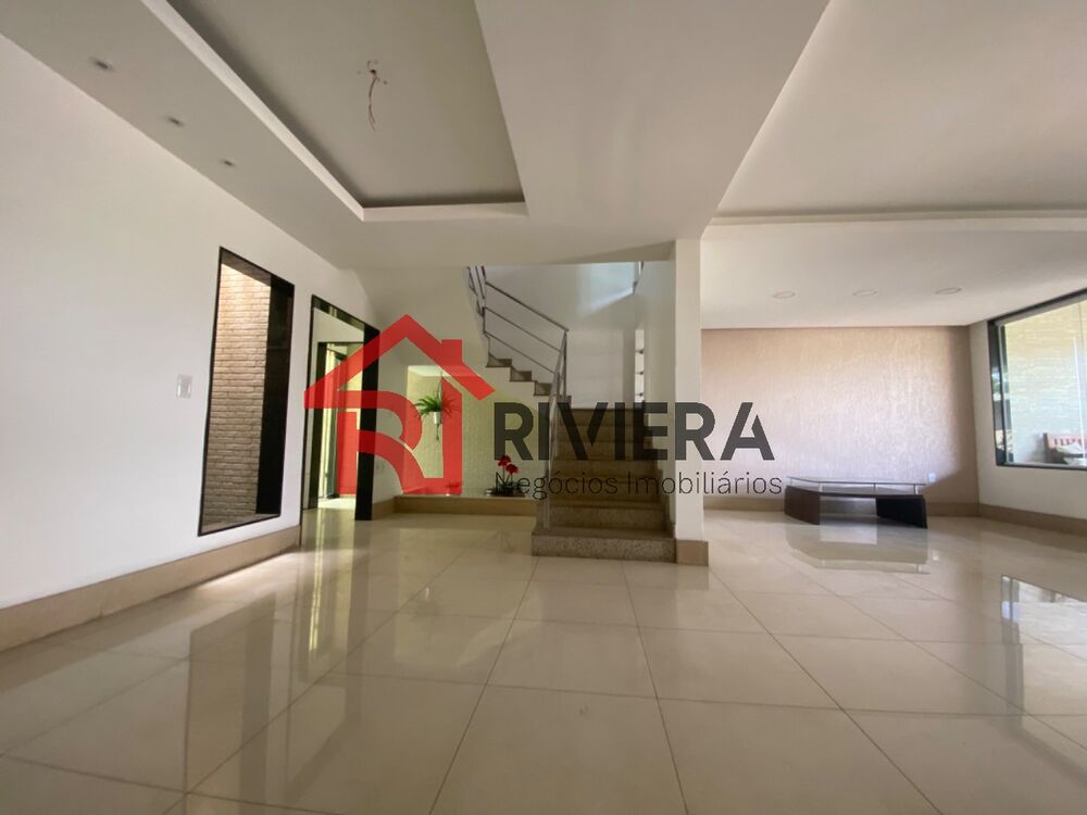 Casa à venda e aluguel com 5 quartos - Foto 4