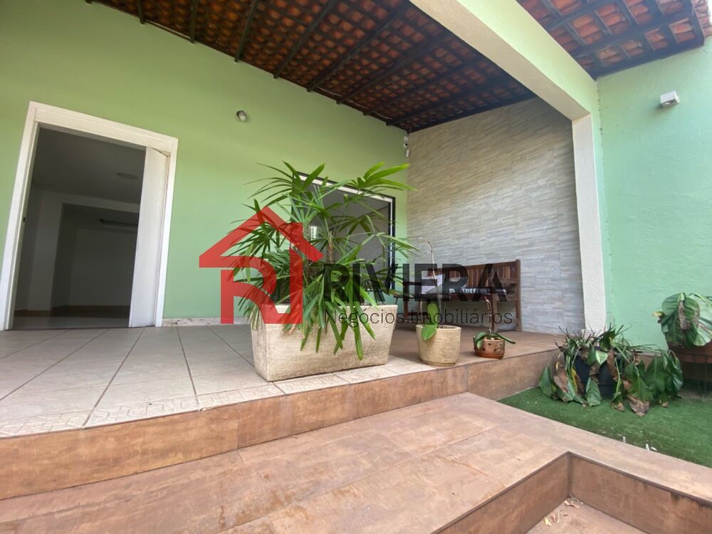 Casa à venda e aluguel com 5 quartos - Foto 8