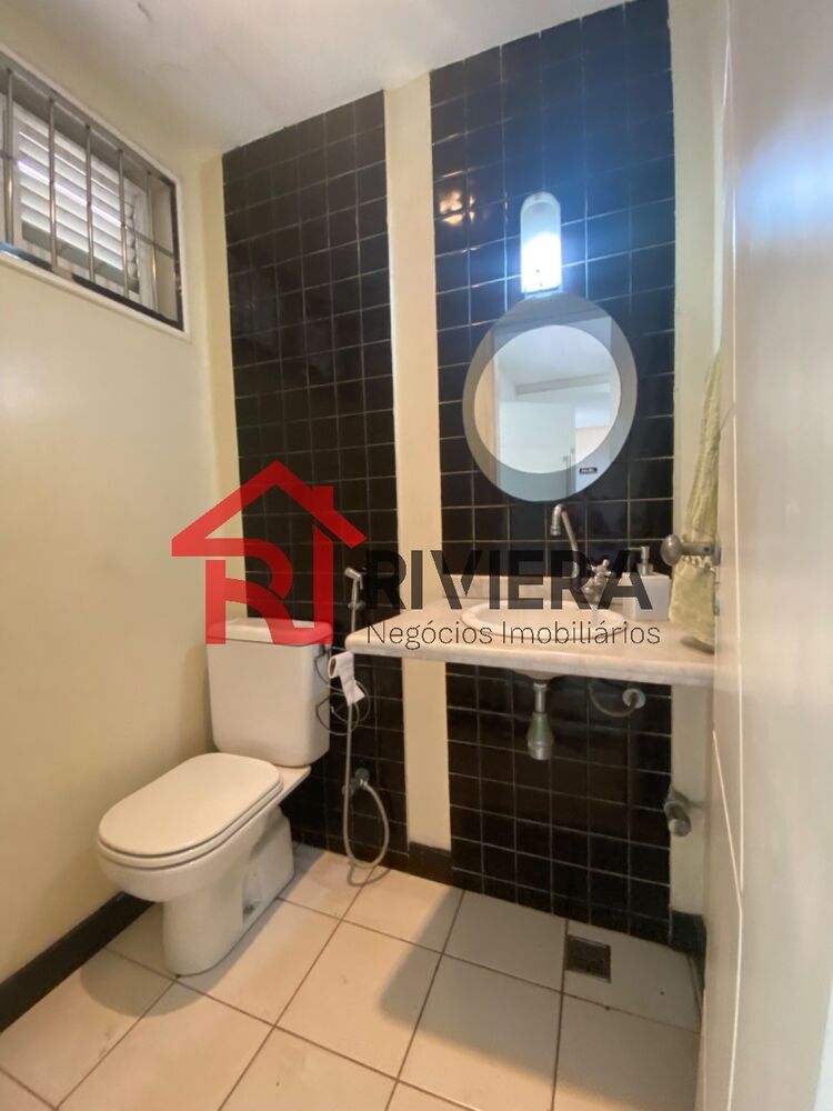 Casa à venda e aluguel com 5 quartos - Foto 2