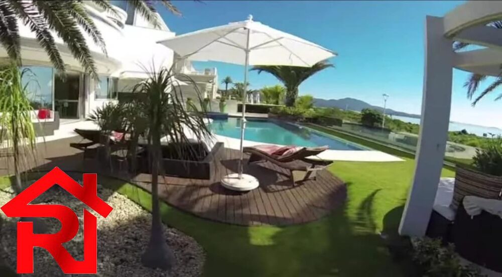 Casa, 5 quartos - Foto 1