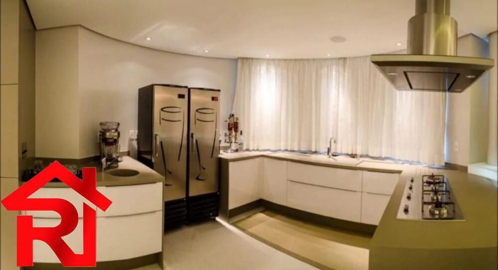 Casa, 5 quartos - Foto 8