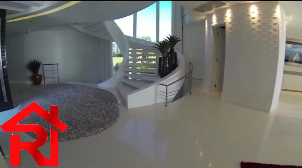 Casa, 5 quartos - Foto 4
