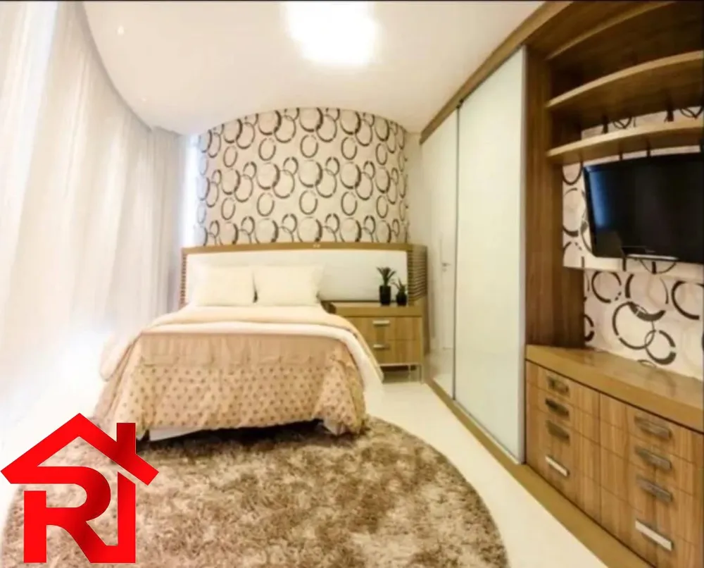 Casa, 5 quartos - Foto 12
