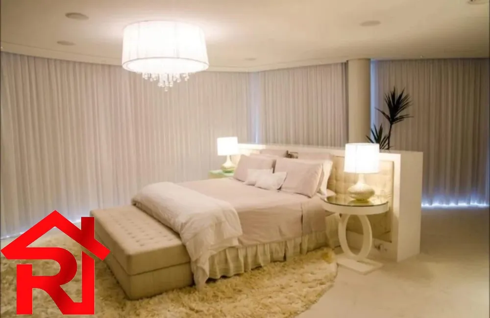 Casa, 5 quartos - Foto 15