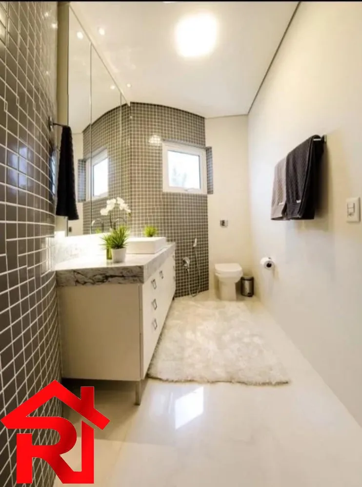 Casa, 5 quartos - Foto 5