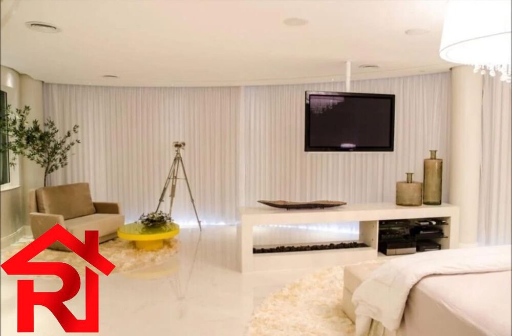 Casa, 5 quartos - Foto 7