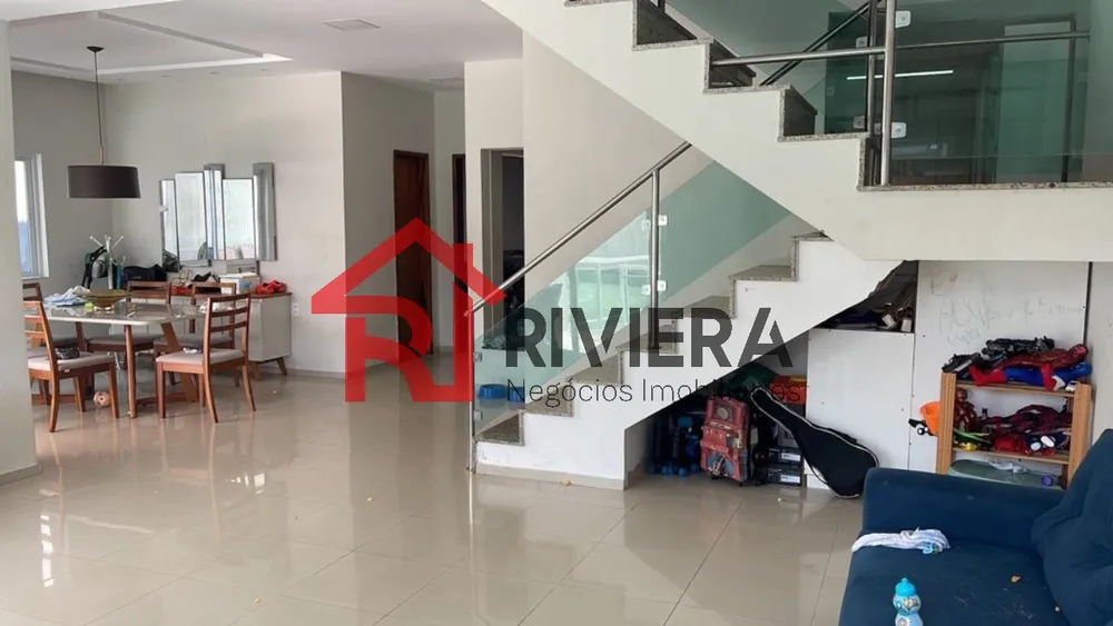 Casa, 4 quartos, 360 m² - Foto 3