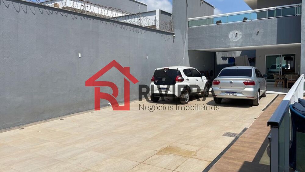 Casa, 4 quartos, 360 m² - Foto 4
