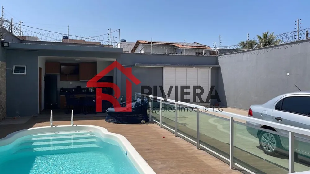 Casa, 4 quartos, 360 m² - Foto 4