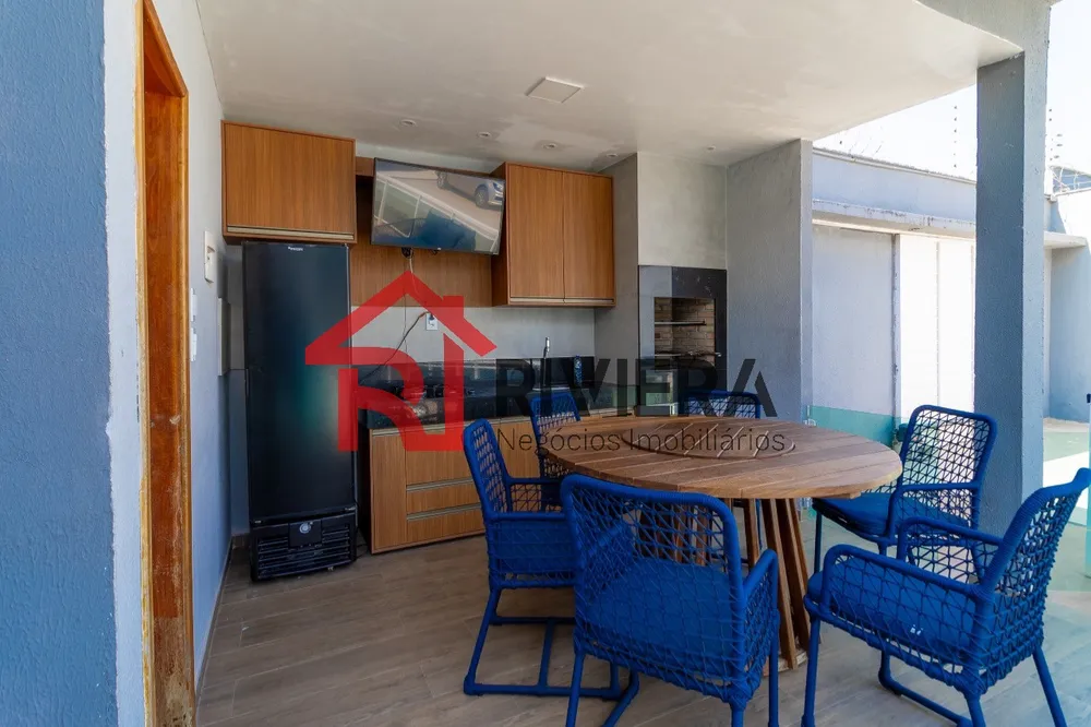 Casa, 4 quartos, 360 m² - Foto 13