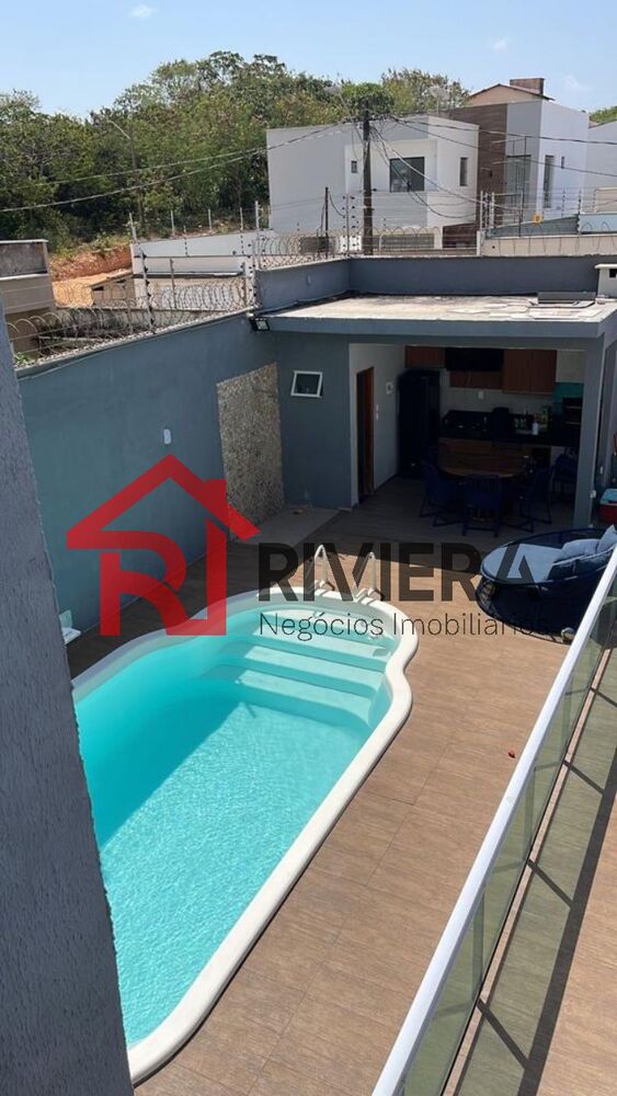 Casa, 4 quartos, 360 m² - Foto 2