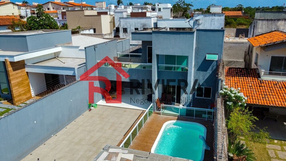 Casa, 4 quartos, 360 m² - Foto 6