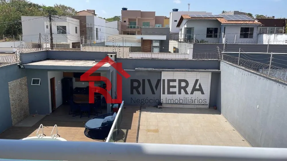 Casa, 4 quartos, 360 m² - Foto 11