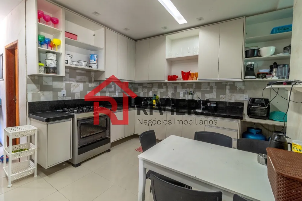 Casa, 4 quartos, 360 m² - Foto 14
